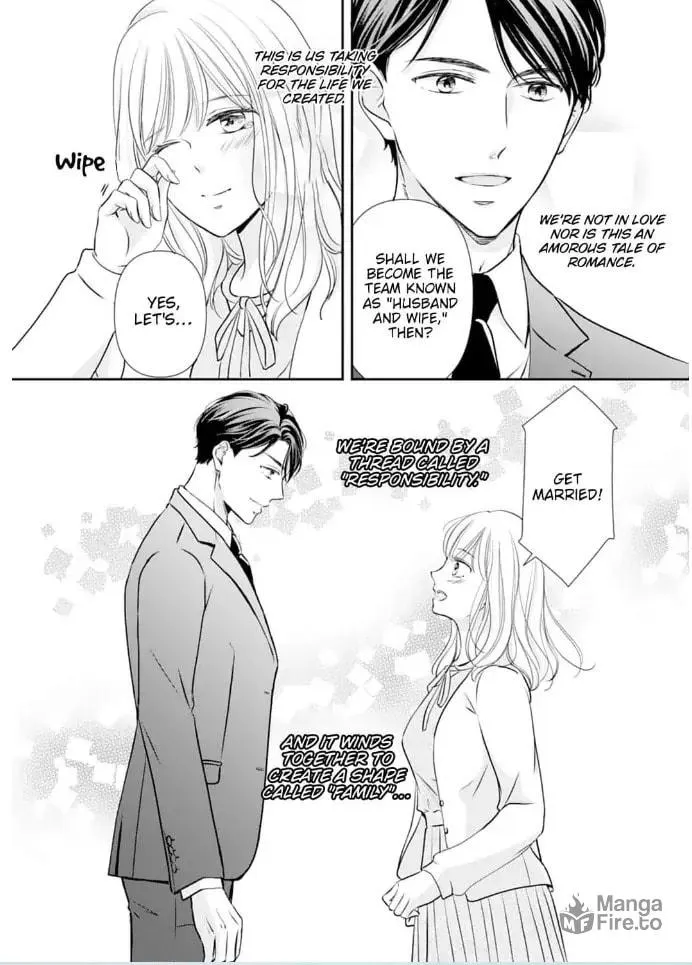Read Gokainin!! chapter 3 image 23 on Lezhin