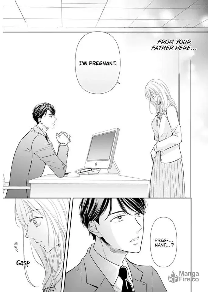Read Gokainin!! chapter 3 image 8 on Lezhin