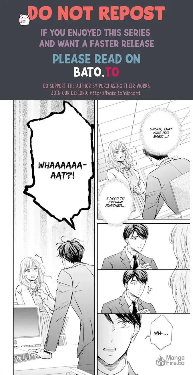 Read Gokainin!! chapter 3 image 9 on Lezhin