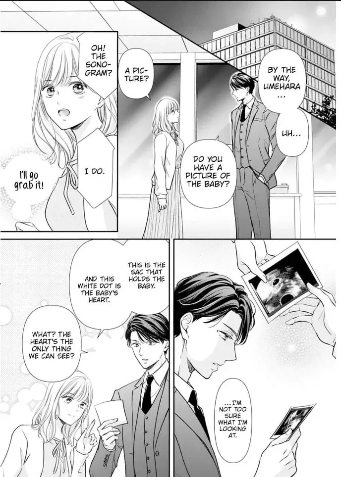 Read Gokainin!! chapter 4 image 1 on Lezhin
