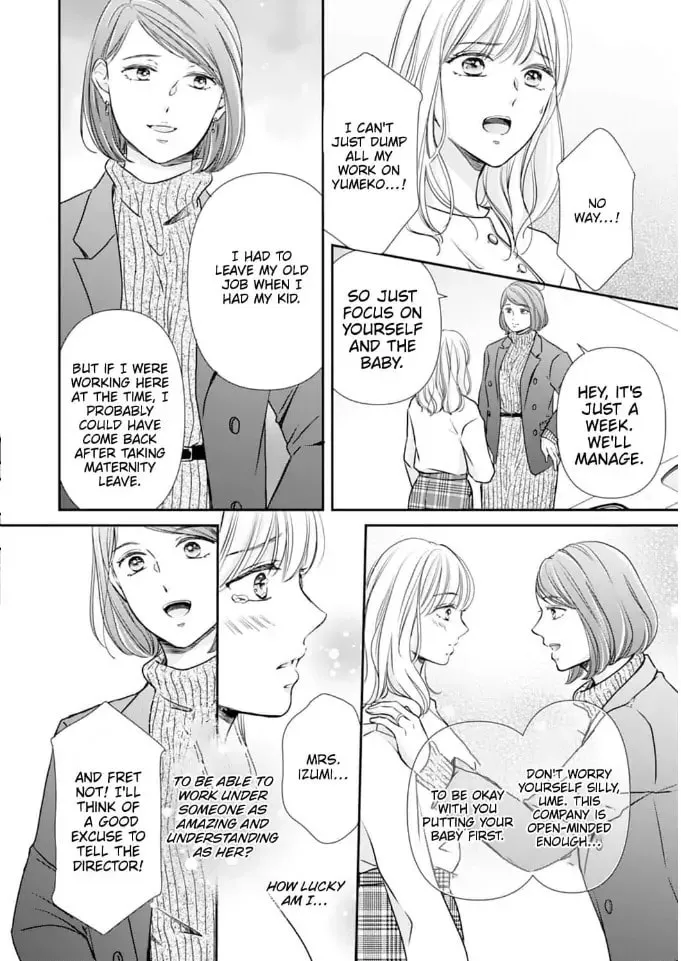 Read Gokainin!! chapter 4 image 15 on Lezhin