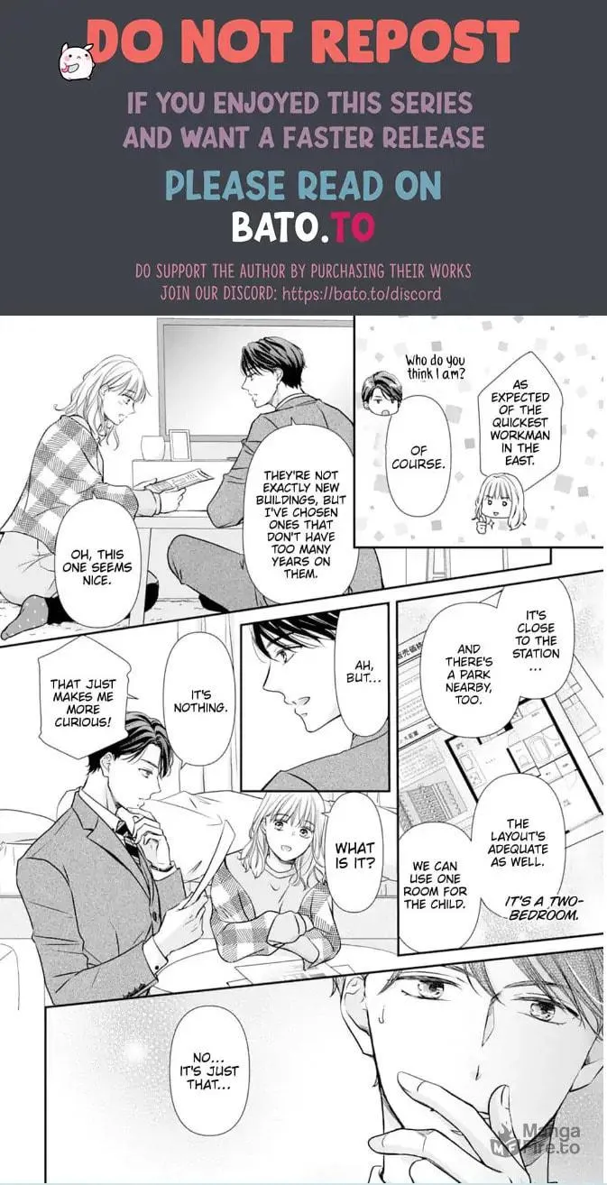 Read Gokainin!! chapter 4 image 19 on Lezhin