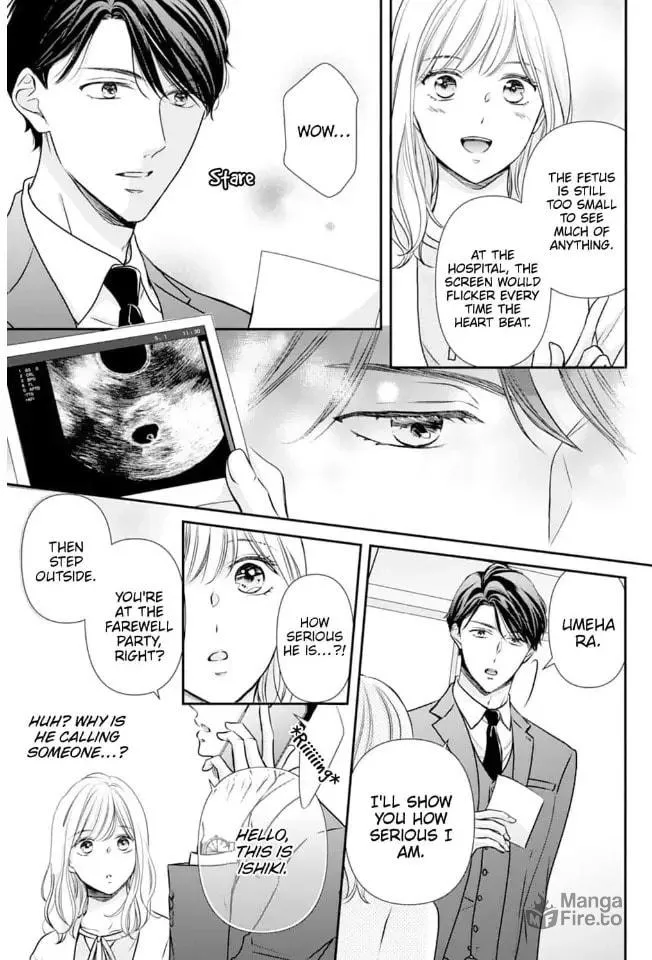Read Gokainin!! chapter 4 image 2 on Lezhin