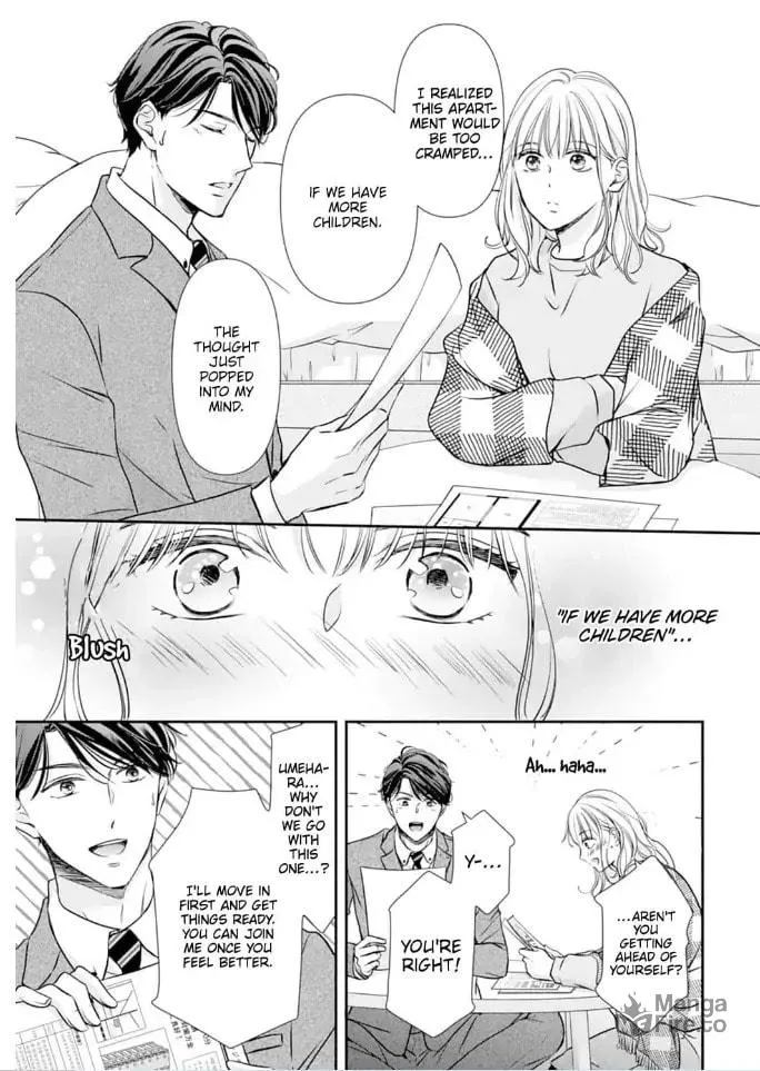 Read Gokainin!! chapter 4 image 20 on Lezhin
