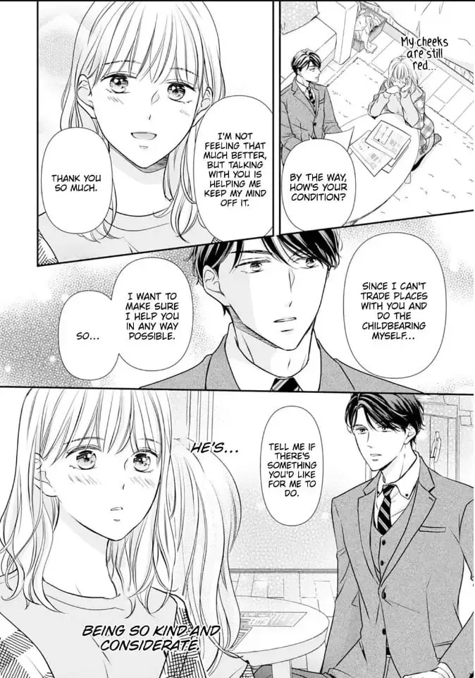 Read Gokainin!! chapter 4 image 21 on Lezhin