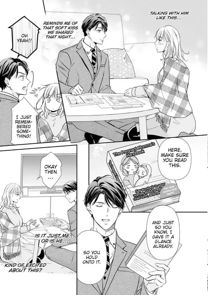 Read Gokainin!! chapter 4 image 22 on Lezhin