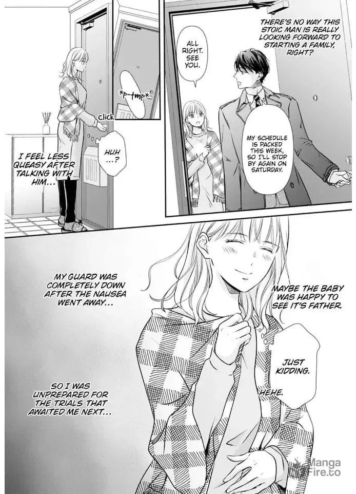 Read Gokainin!! chapter 4 image 23 on Lezhin