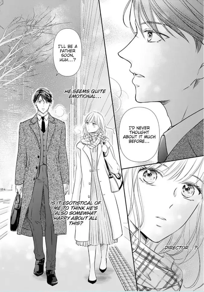 Read Gokainin!! chapter 4 image 7 on Lezhin