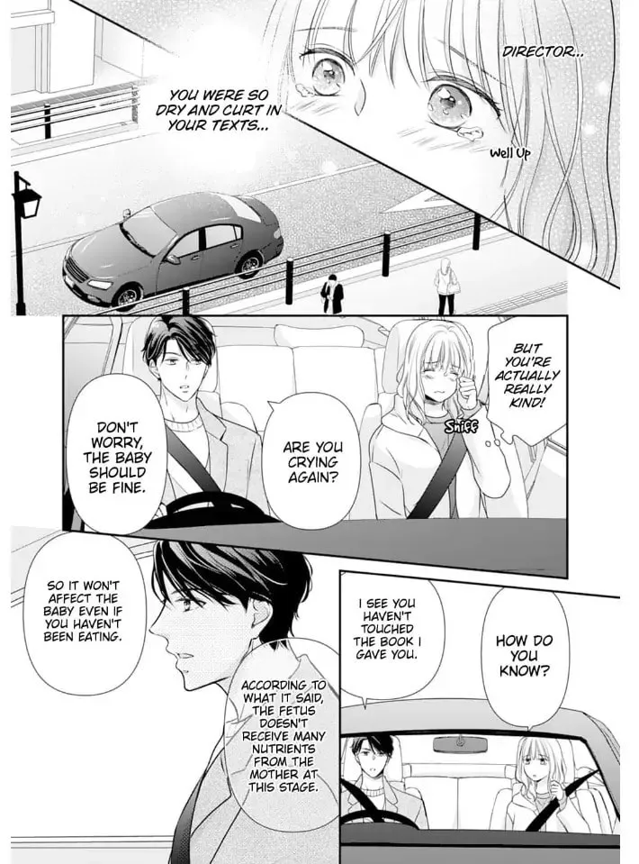 Read Gokainin!! chapter 5 image 10 on Lezhin