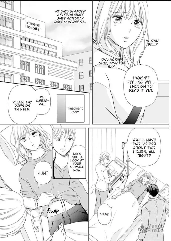Read Gokainin!! chapter 5 image 11 on Lezhin