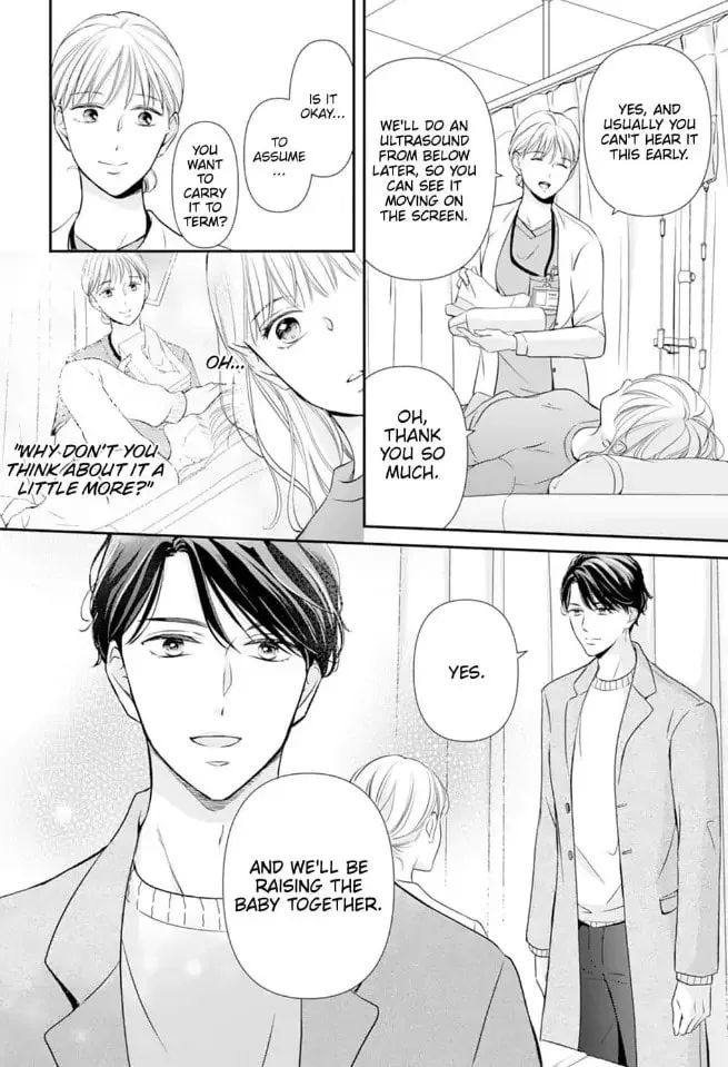 Read Gokainin!! chapter 5 image 13 on Lezhin