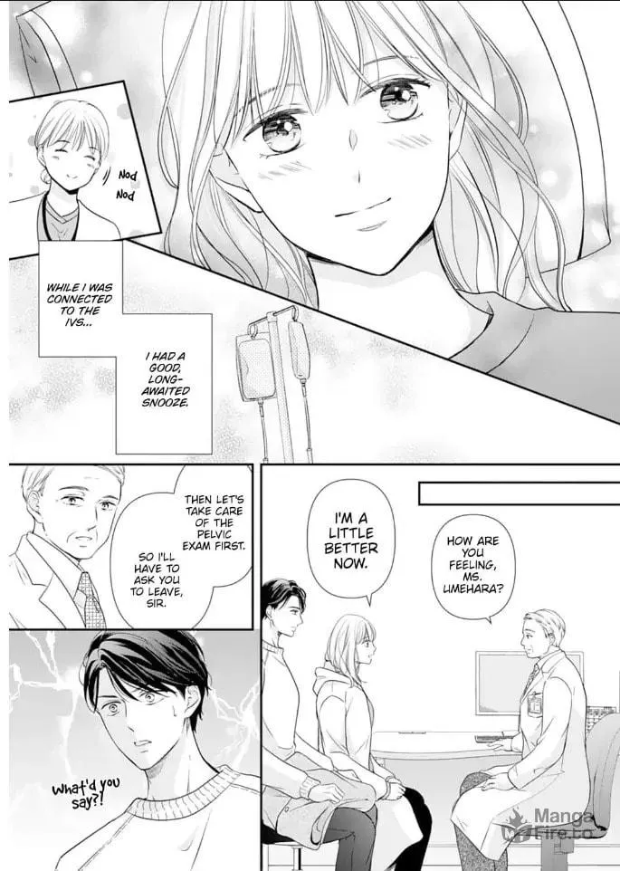 Read Gokainin!! chapter 5 image 14 on Lezhin