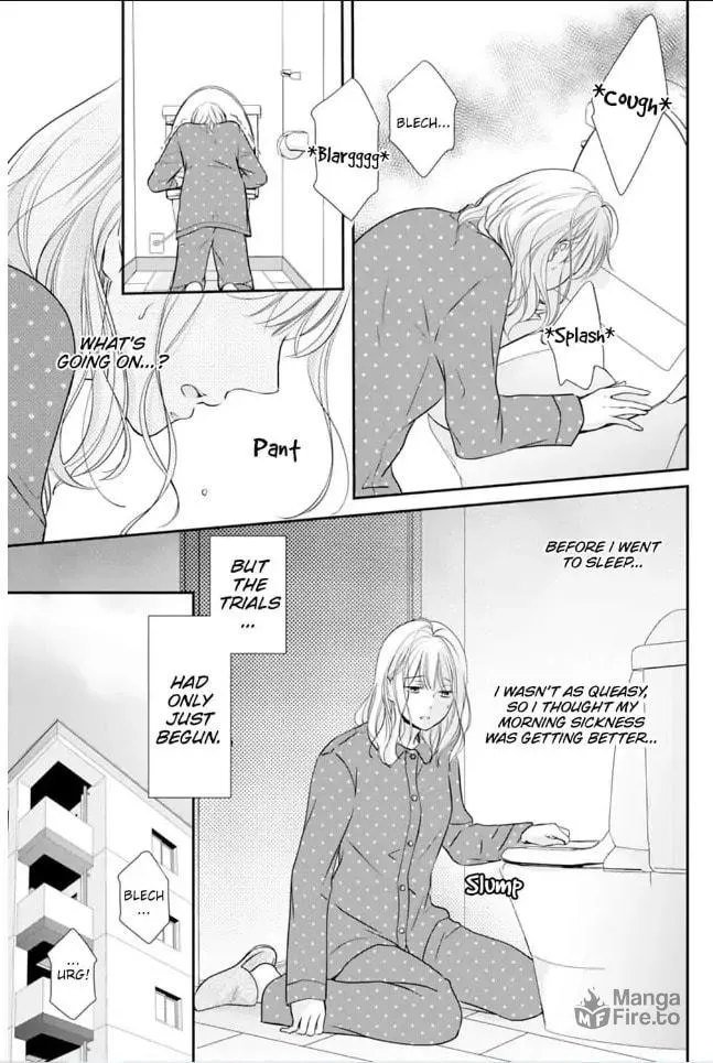 Read Gokainin!! chapter 5 image 2 on Lezhin