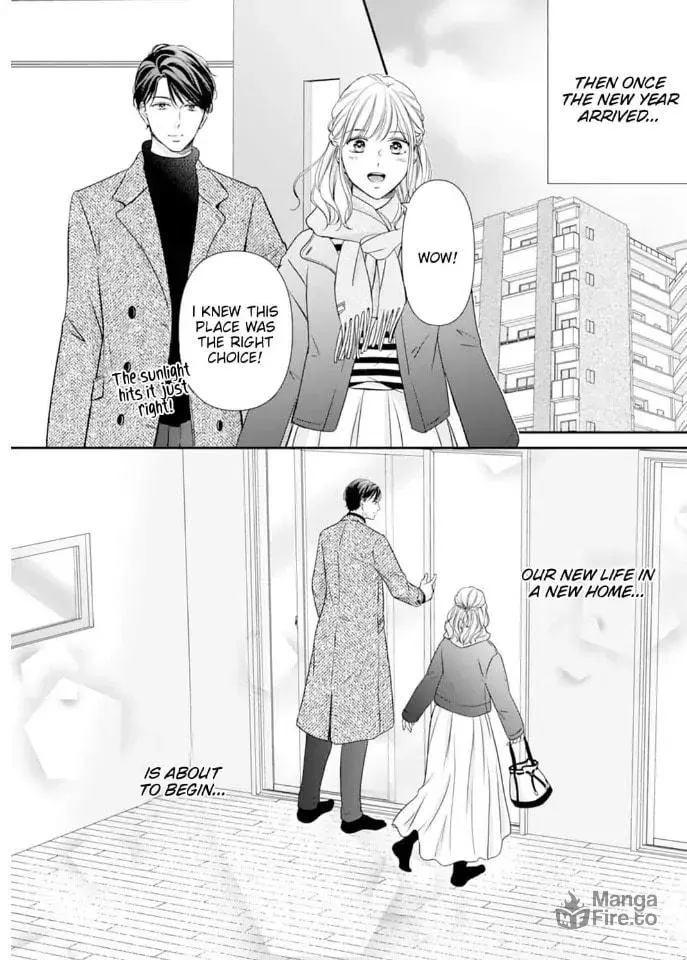 Read Gokainin!! chapter 5 image 23 on Lezhin
