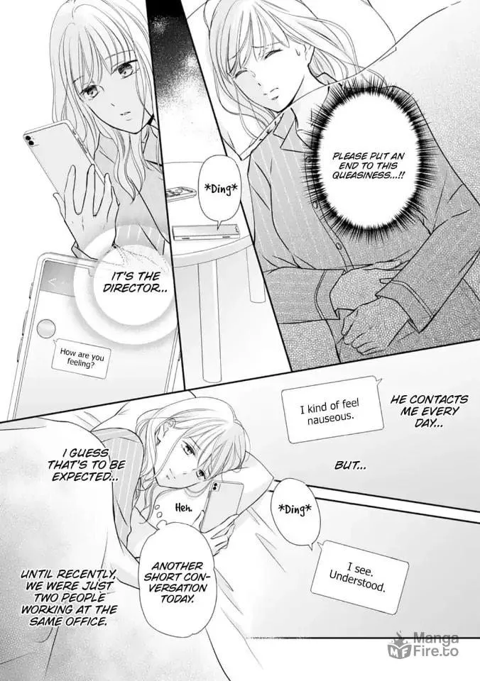 Read Gokainin!! chapter 5 image 4 on Lezhin