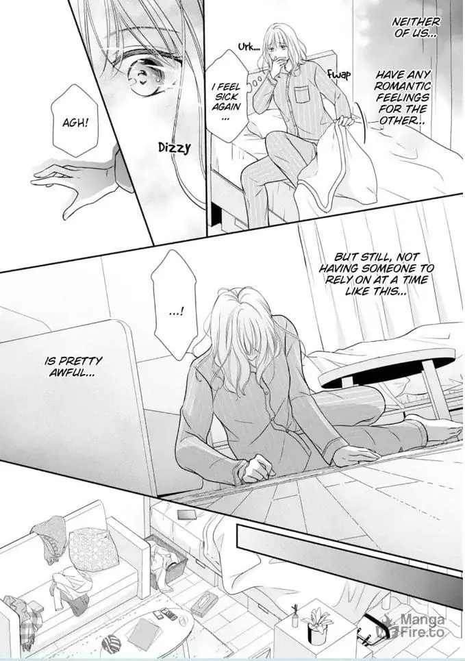 Read Gokainin!! chapter 5 image 5 on Lezhin