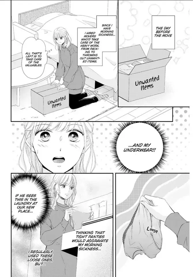 Read Gokainin!! chapter 6 image 1 on Lezhin