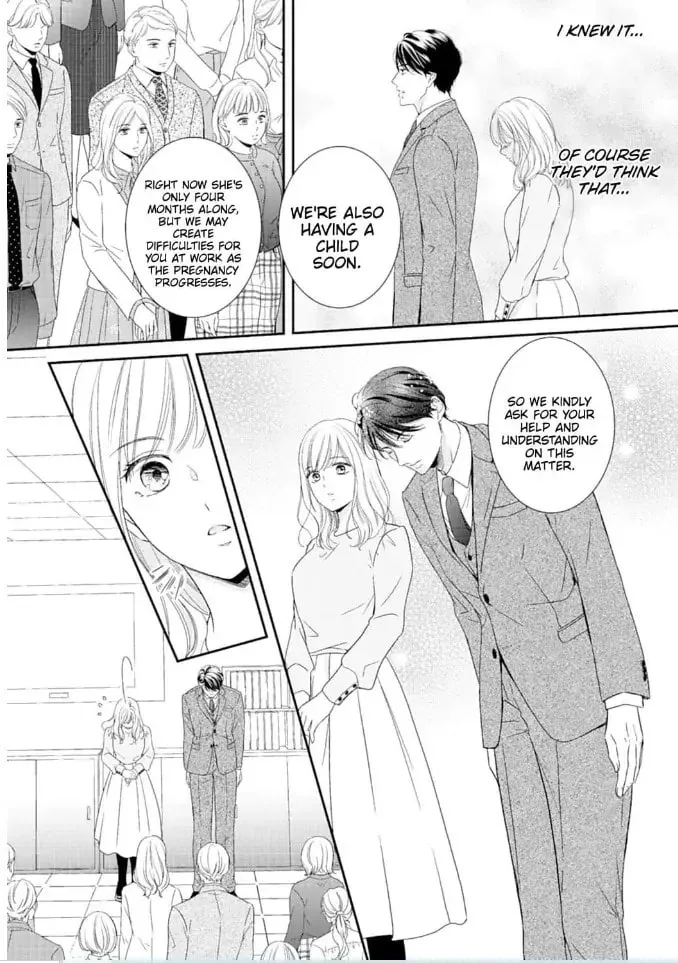 Read Gokainin!! chapter 6 image 16 on Lezhin