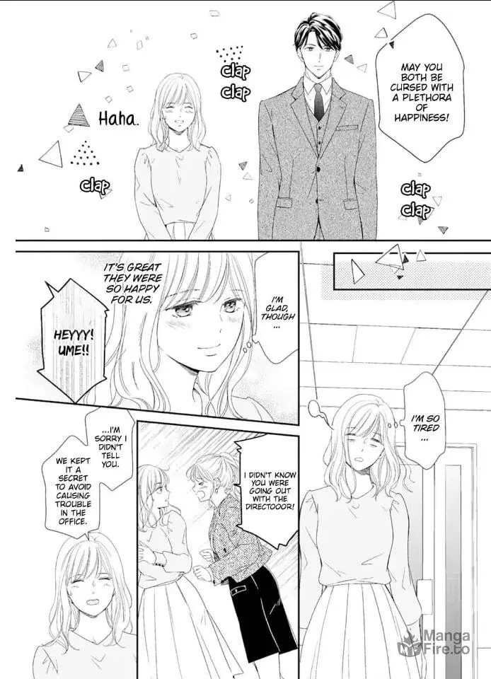 Read Gokainin!! chapter 6 image 20 on Lezhin