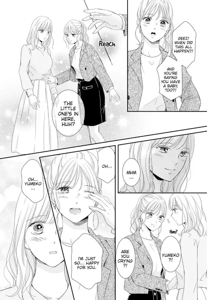 Read Gokainin!! chapter 6 image 21 on Lezhin