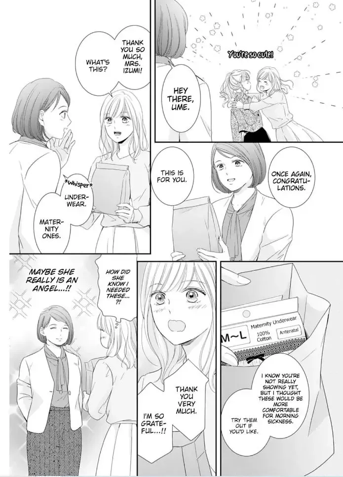 Read Gokainin!! chapter 6 image 22 on Lezhin