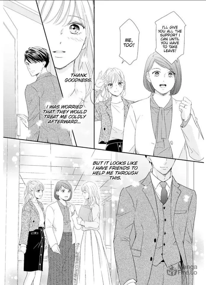 Read Gokainin!! chapter 6 image 23 on Lezhin