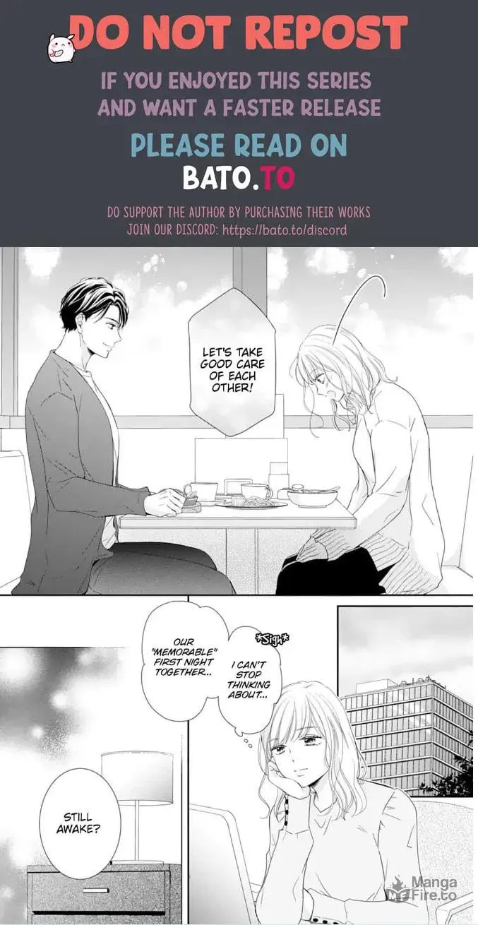 Read Gokainin!! chapter 6 image 9 on Lezhin