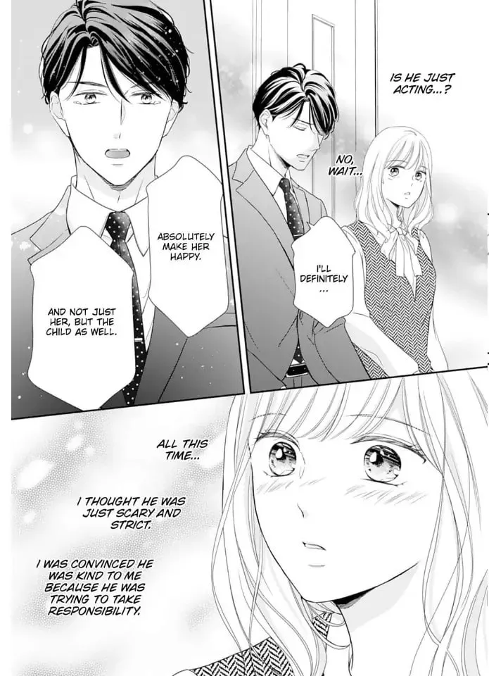 Read Gokainin!! chapter 7 image 12 on Lezhin