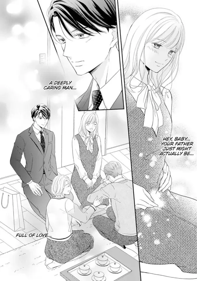 Read Gokainin!! chapter 7 image 13 on Lezhin