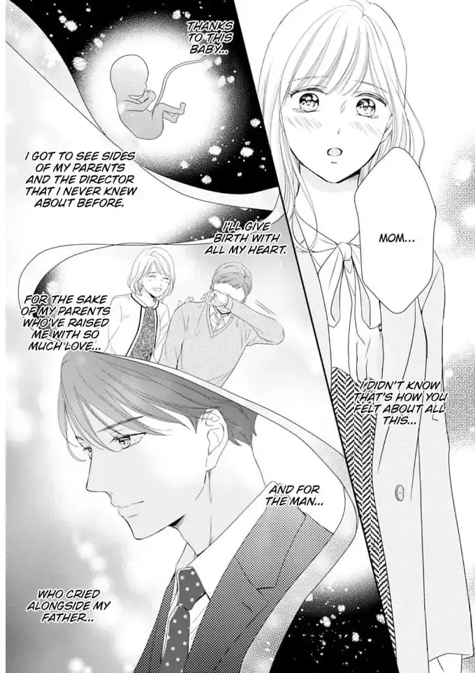 Read Gokainin!! chapter 7 image 18 on Lezhin