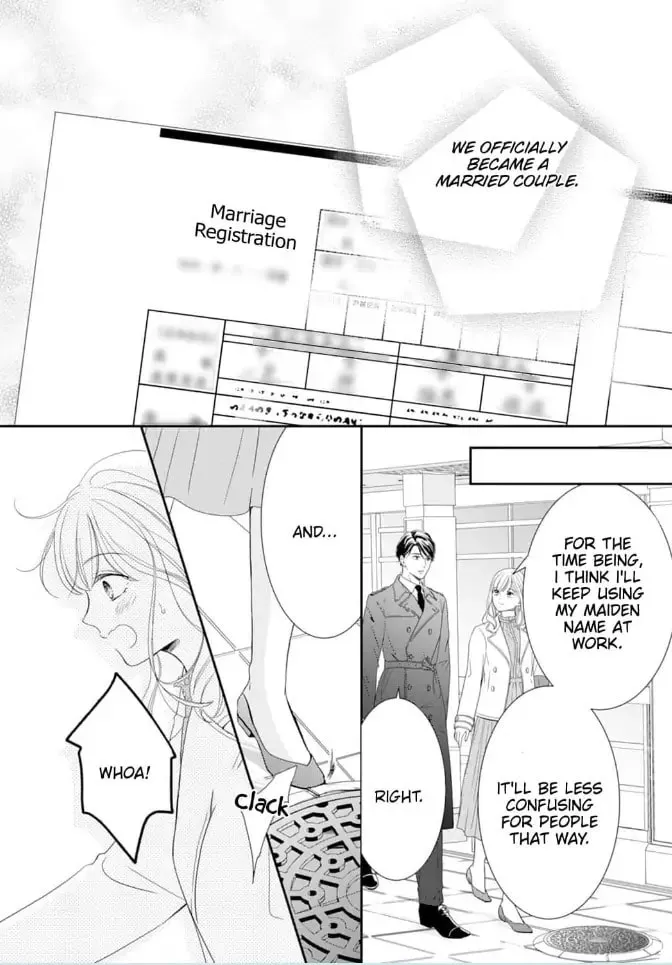 Read Gokainin!! chapter 7 image 21 on Lezhin