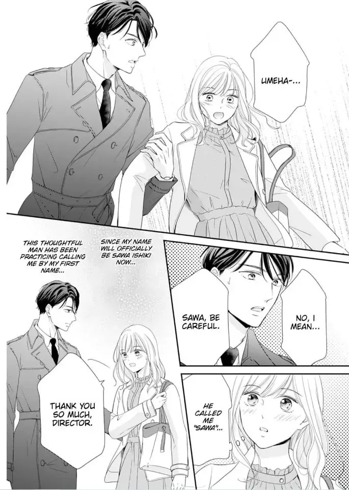 Read Gokainin!! chapter 7 image 22 on Lezhin