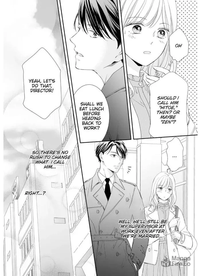 Read Gokainin!! chapter 7 image 23 on Lezhin