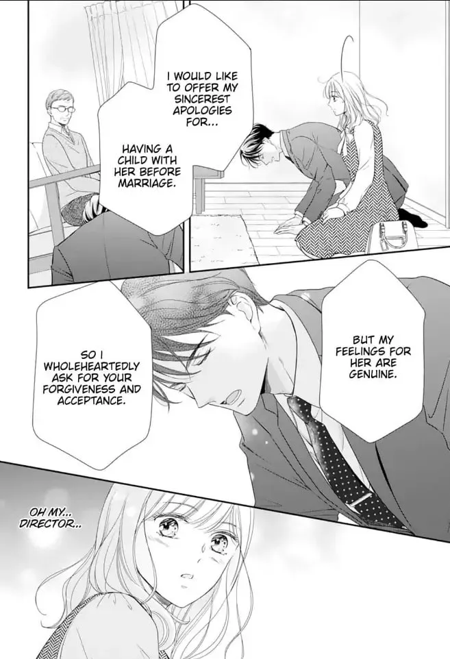 Read Gokainin!! chapter 7 image 7 on Lezhin