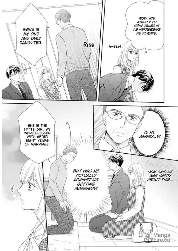 Read Gokainin!! chapter 7 image 8 on Lezhin