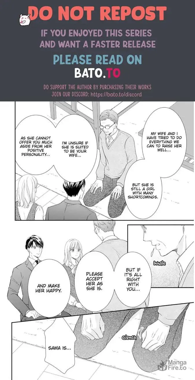 Read Gokainin!! chapter 7 image 9 on Lezhin