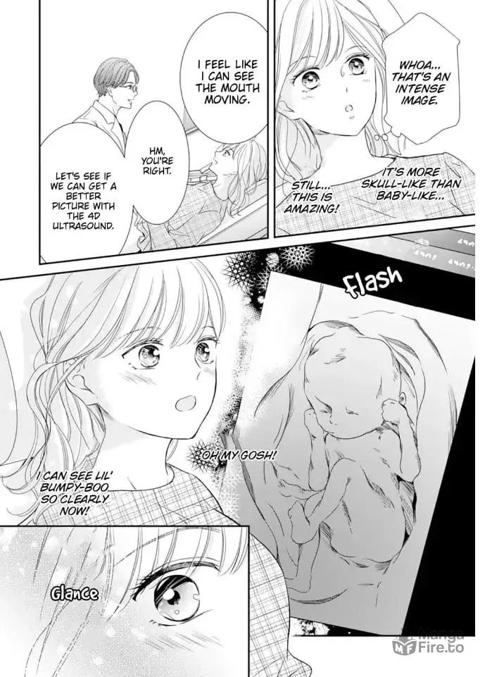 Read Gokainin!! chapter 8 image 11 on Lezhin