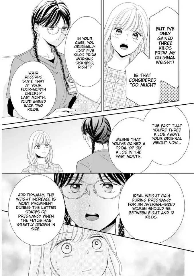 Read Gokainin!! chapter 8 image 16 on Lezhin