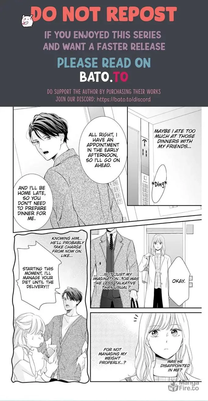 Read Gokainin!! chapter 8 image 19 on Lezhin