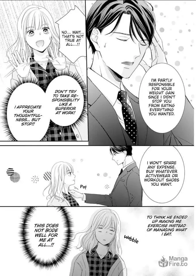 Read Gokainin!! chapter 8 image 23 on Lezhin