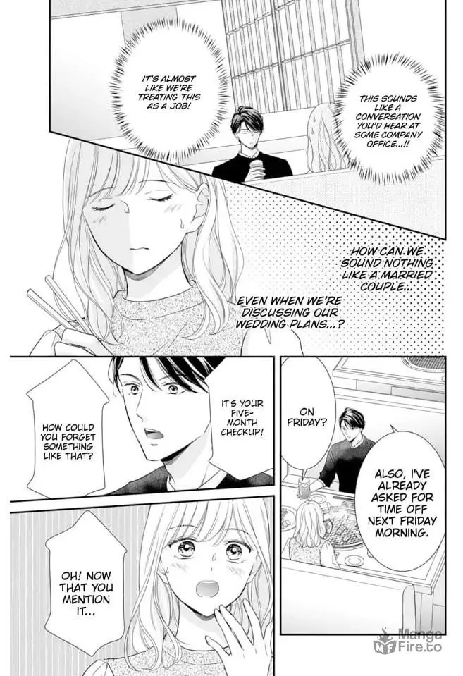 Read Gokainin!! chapter 8 image 4 on Lezhin