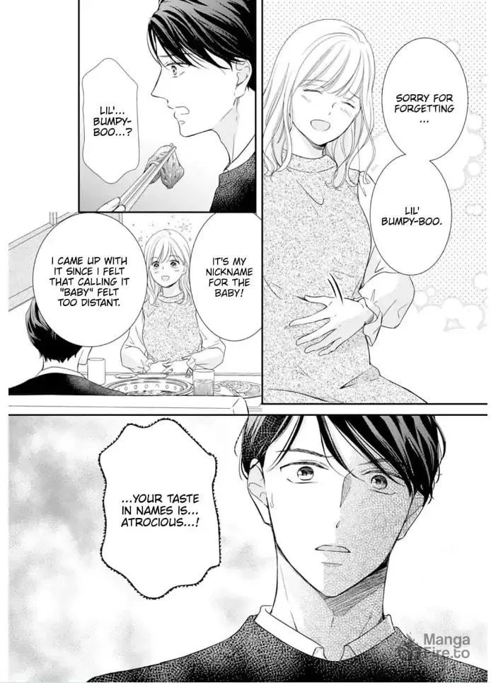 Read Gokainin!! chapter 8 image 5 on Lezhin