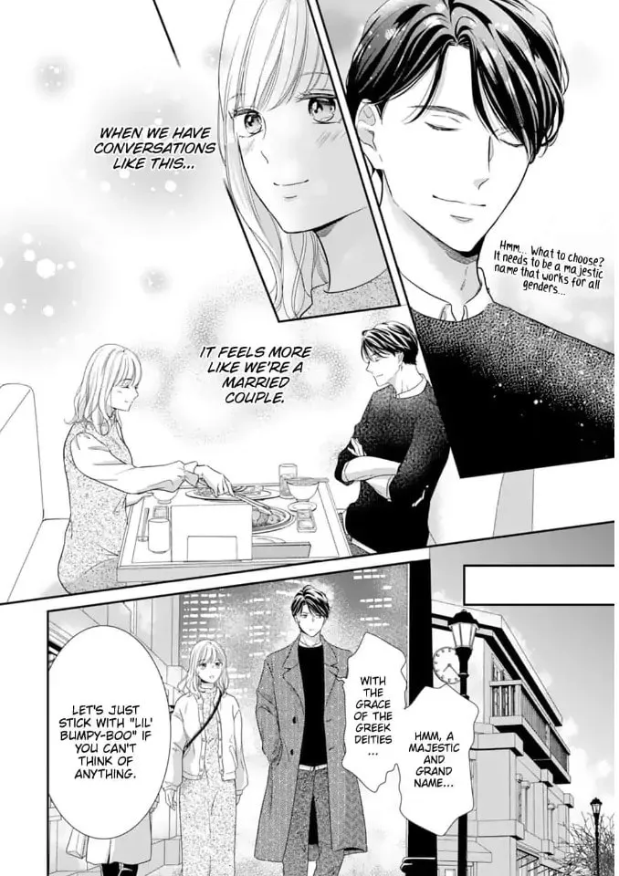 Read Gokainin!! chapter 8 image 7 on Lezhin