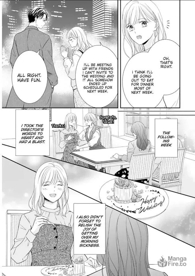 Read Gokainin!! chapter 8 image 8 on Lezhin