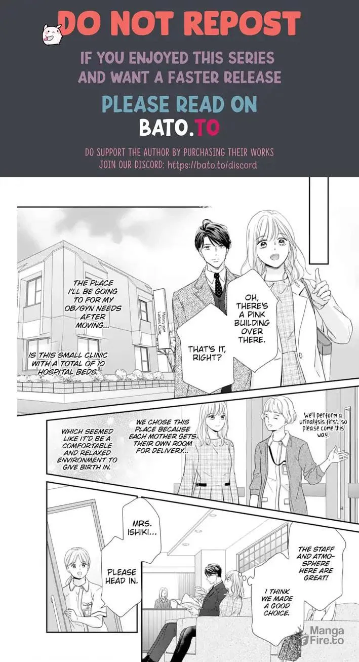 Read Gokainin!! chapter 8 image 9 on Lezhin