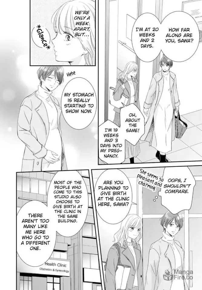 Read Gokainin!! chapter 9 image 11 on Lezhin