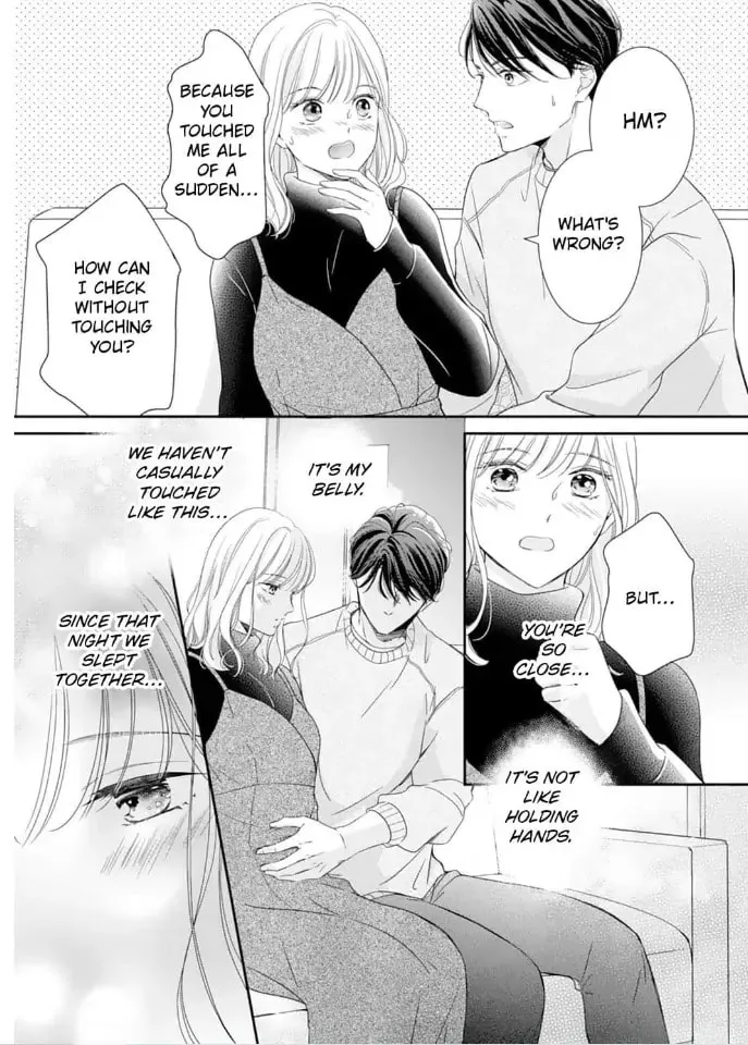 Read Gokainin!! chapter 9 image 18 on Lezhin