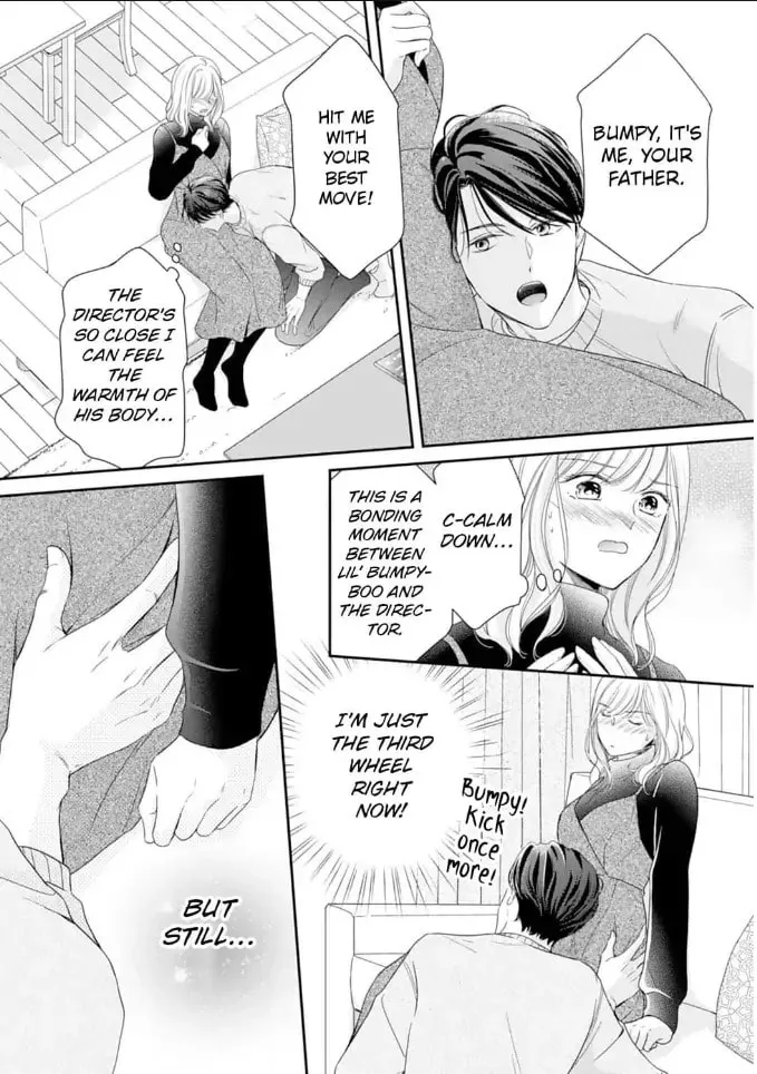 Read Gokainin!! chapter 9 image 21 on Lezhin