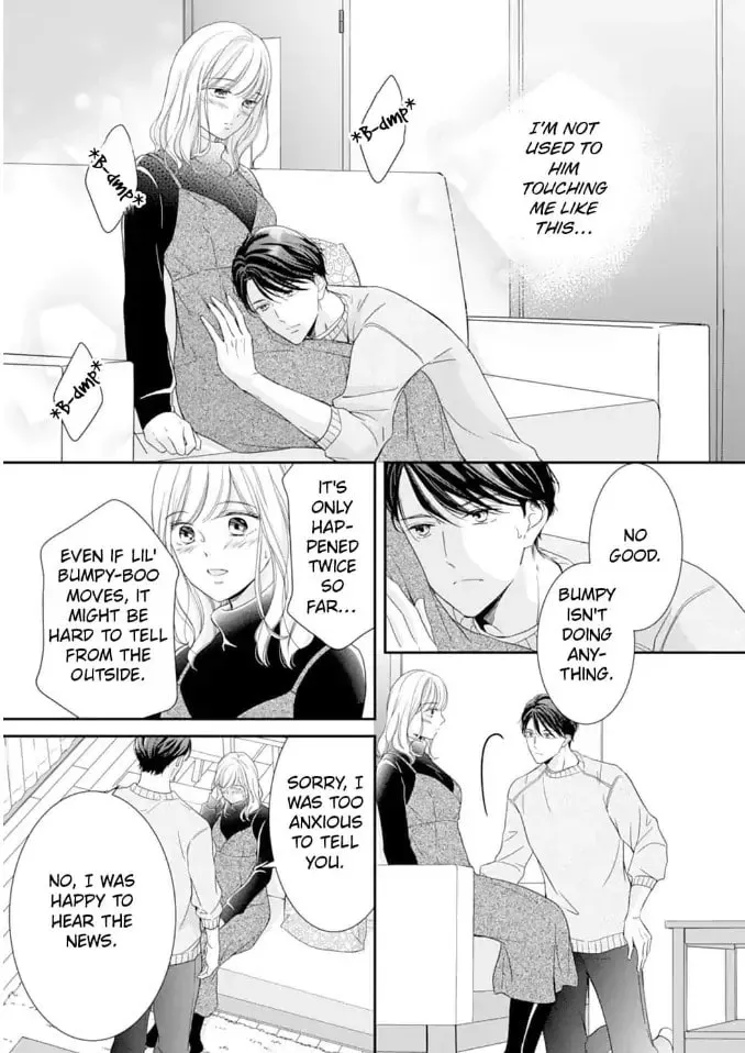 Read Gokainin!! chapter 9 image 22 on Lezhin