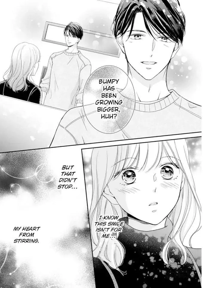 Read Gokainin!! chapter 9 image 23 on Lezhin